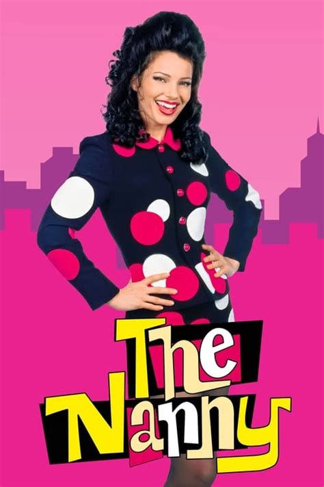 The Nanny (TV Series 1993-1999) — The Movie Database (TMDB)