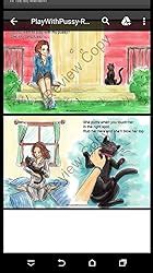 Would You Like To Play With My Pussy Galvin Gary Amazon Books