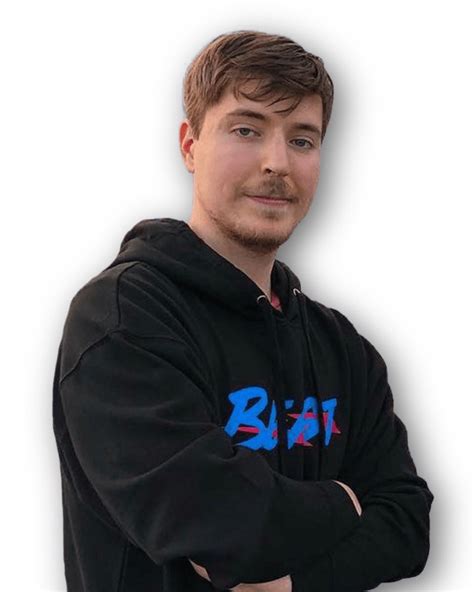 6ixBuzzTV On Twitter Mr Beast Reveals He Was Invited Onto The