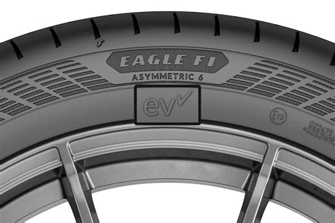 Goodyear Unveils Universal Ev Compatible Tires The Ev Report