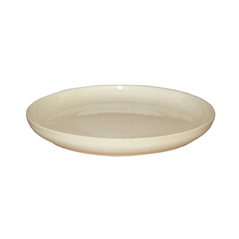 Podstawka ceramiczna śr 25 cm kremowa 12412640425 oficjalne