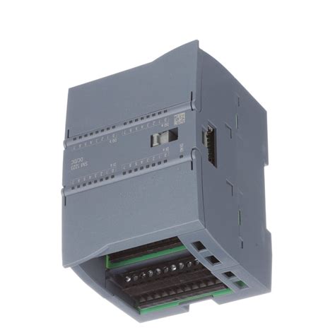 Siemens Es Bl Xb Plc Simatic S Digital I O Sm