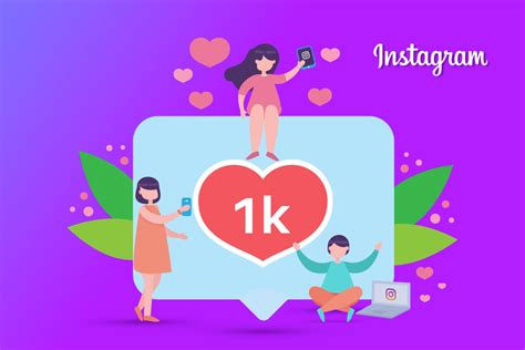 How To Get 1k Likes On Instagram 10 Effective Ways