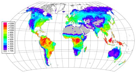 Gcp Global Carbon Project