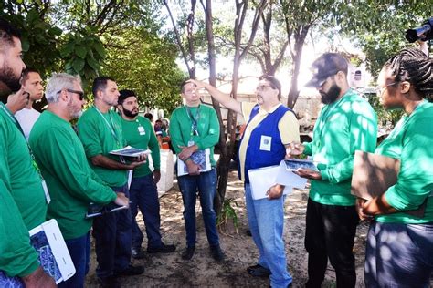 Campinas Cria Opera O De Guerra Contra A Dengue Drones E Entrada