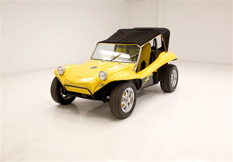 1969 Volkswagen Dune Buggy | Classic Auto Mall