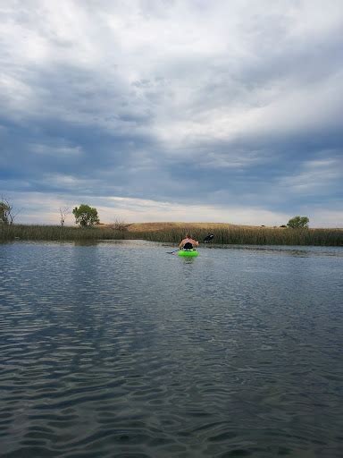 Nature Preserve «Oroville Wildlife Area», reviews and photos, 945 Oro ...