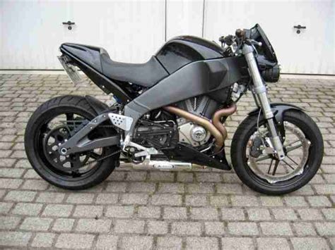 Buell Xb S R R Custom Einzelst Ck Km Bestes Angebot Von