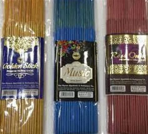 Charcoal Golden Incense Stick Oudh At Rs Kg In Asansol Id