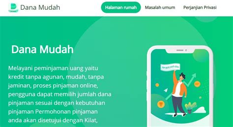 Pinjol Dana Mudah Super Cash APK Apakah Legal Duwitku