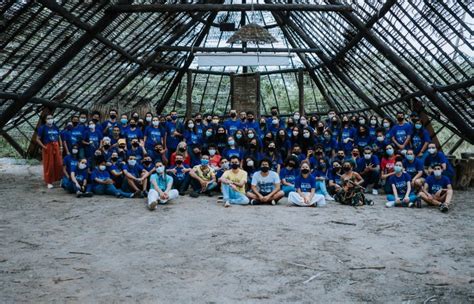 Iniciativa Levar Estudantes De Belo Jardim A Interc Mbio Cultural Em