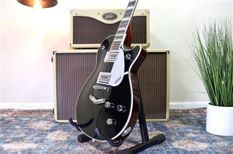 Gretsch – G5220 – Electromatic Jet BT – Black – Never Owned