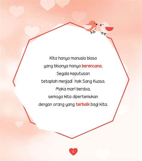 Gambar Surat Cinta 49 Koleksi Gambar