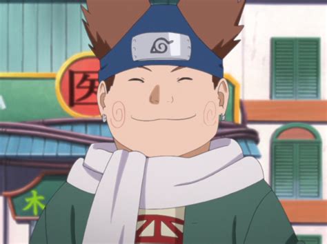 Chōji Akimichi Narutopedia Fandom