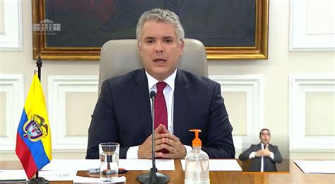 Presidente Iván Duque destaca los beneficios de la reforma al Sistema