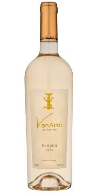 Van Ardi Estate Red Blend Storica Wines