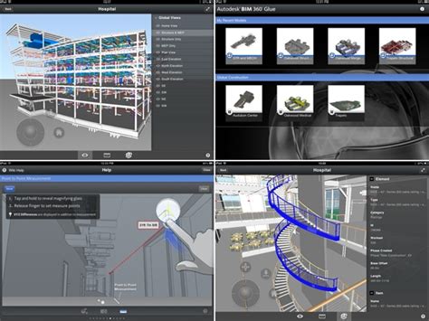 Autodesk® Bim 360 Glue Ipad용 네이버 블로그