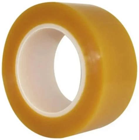 In Yellow Bopp Tapes At Rs Piece Bopp Tapes In Chennai Id