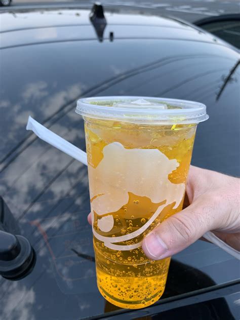 Mountain Dew Sweet Lightning (found at a Kentucky-Bell) : r/mountaindew