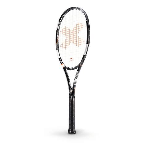 Tennis Racket Brands – Tecnifibre, Volkl, ProKennex, Donnay, Pacific, etc.