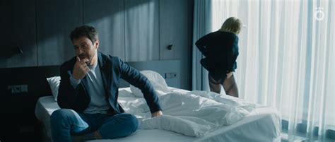 Nude Video Celebs Kristina Asmus Sexy Sansara S01e04 2023