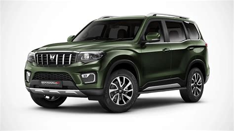 2023 Mahindra Scorpio-N confirmed for Australia, XUV700 delayed - Drive