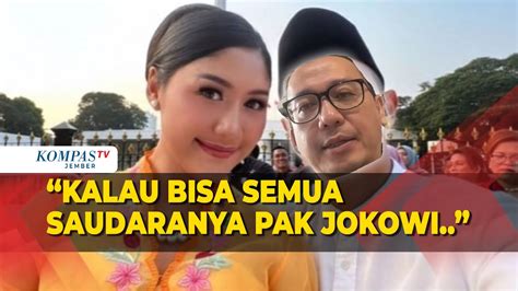 Pengamat Kunto Adi Soal Erina Gudono Masuk Bursa Cabup Sleman YouTube