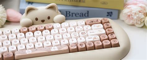 YUNZII C68 Drahtlose Mechanische Tastatur 65 Gaming Tastatur Hot Swap Triple Mode BT5 0 2 4G
