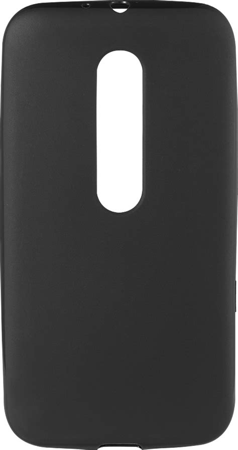 Best Buy Insignia Case For Motorola Moto G Cell Phones Black Ns Mncmgtb