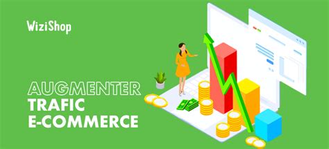 Techniques Pour Augmenter Le Trafic De Son Site E Commerce