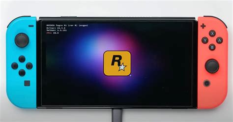 Installen Linux En Una Nintendo Switch OLED I La Converteixen En Una