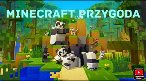 POCZĄTKI PRZYJAŹNI Minecraft Przygoda 4 YouTube