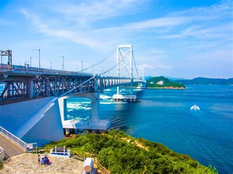 Top 10 Tourist Attractions And Best Things To Do In Awaji Island Japan