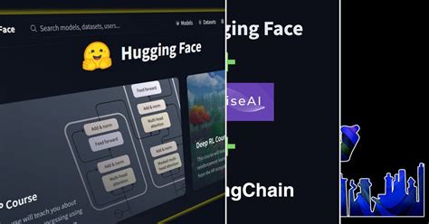 List: Huggingface | Curated by Adi Surya Nathanael | Medium