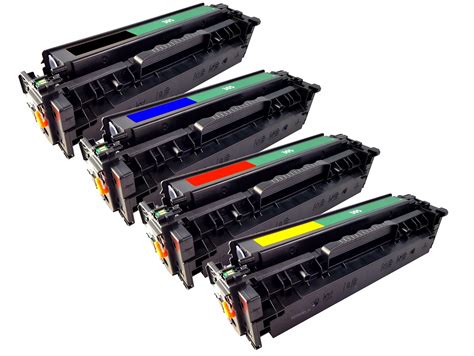 X Toner Tfo Do Hp Color Laserjet Pro Mfp M Nw Sklep Opinie Cena