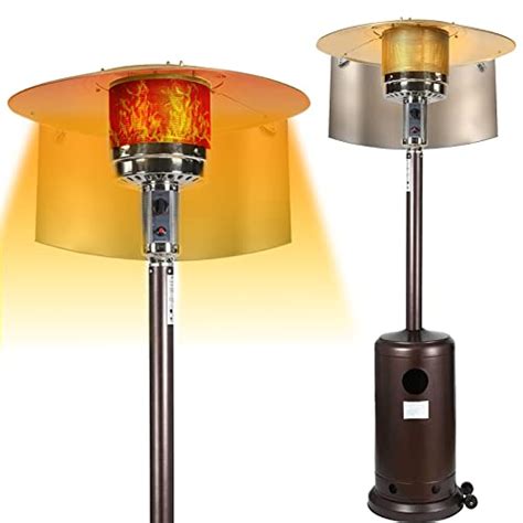 Best Outdoor Propane Patio Heaters At Preston Hopper Blog