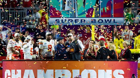 Of Course Super Bowl Winners Should Call Themselves World Champions