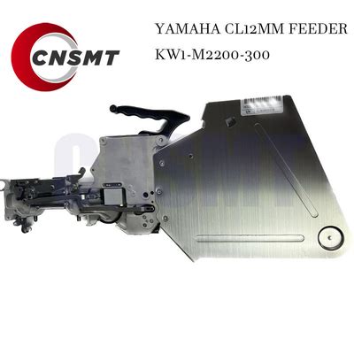 Cnsmt Kw M Yamaha Cl Mm Mechanical Pneumatic Feeder