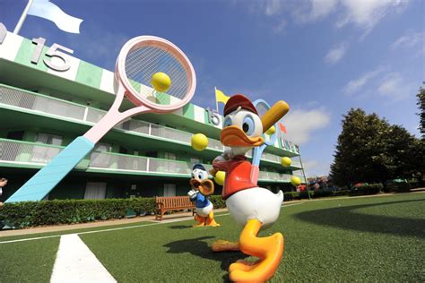 NEW Walt Disney World Resort Hotel Discounts Available To Florida