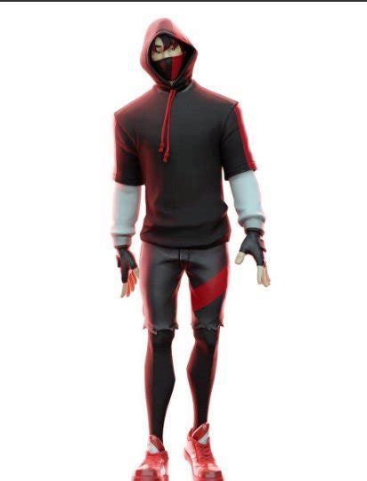 Ikonik Skin Fortnite Dance Gif | Fortnite Galaxy Skin In Minecraft