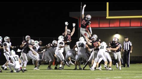 Blue Valley West Boys Varsity Football Team Home Blue Valley West