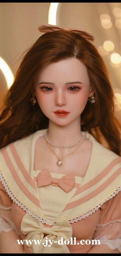 Cm E Cup Full Silicone Doll Jy Doll