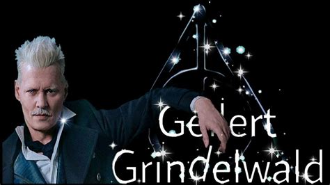 Defendiendo A Grindelwald •harry Potter• Español Amino