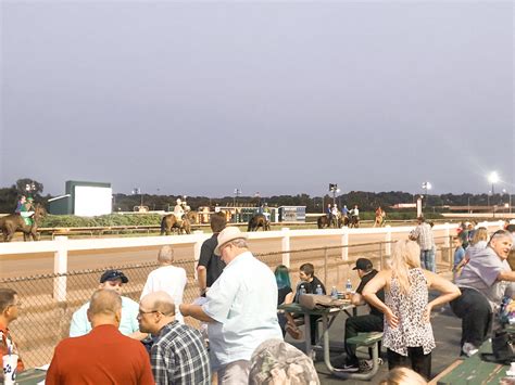 Fairmount Park – Review