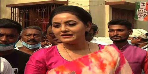 Kmc Election Result 2021 Ananya Banerjee Leads By More Than 26000