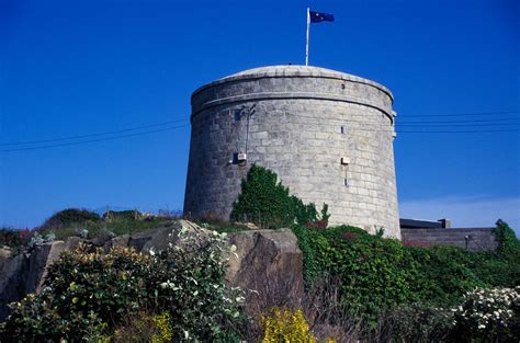 Martello tower | Definition & Facts | Britannica