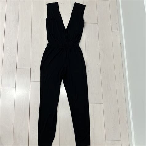 Lovers Friends Pants Jumpsuits Lovers Friends Jumpsuit Poshmark