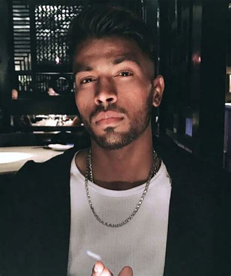 100+ Hardik Pandya Hair Style Photos | Haircut - TailoringinHindi