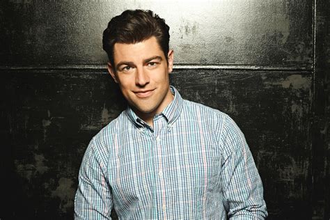 Max Greenfield, "Schmidt" on New Girl, is the Most Recognizable Actor ...