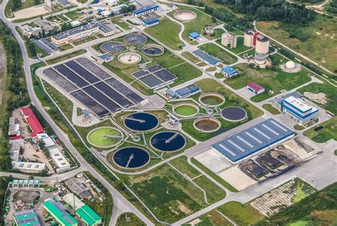 Various Solutions For Phosphorus Recovery From Municipal Sewage Sludge